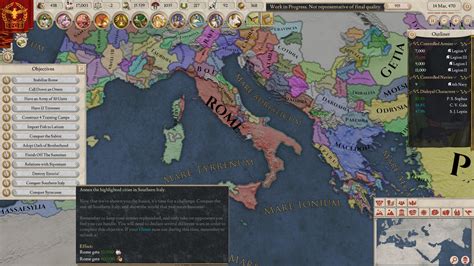 Imperator: Rome Free Download (v2.0.3 & ALL DLC).